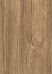 Бумажно-слоистый пластик Дуб Канзас коричневый
