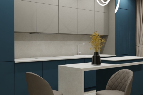 Мебельный щит Ягель