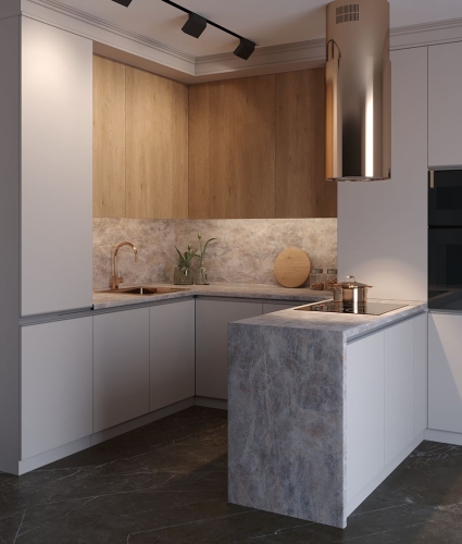 Столешница Чегет