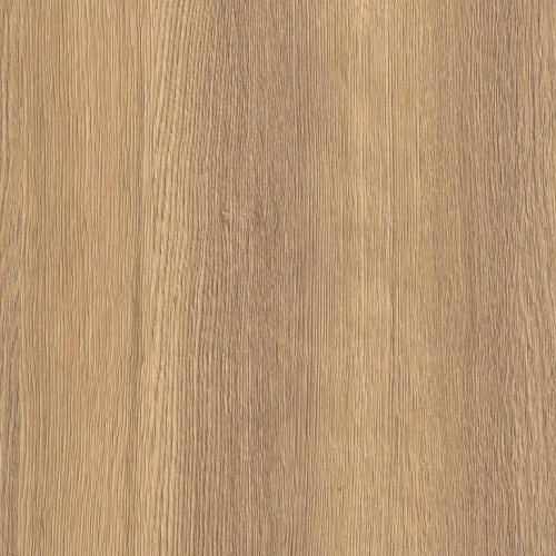 ЛМДФ Дуб Сакраменто коричневый