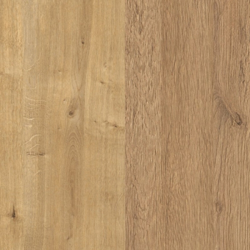 Стеновая панель Дуб Гамильтон натуральный/Дуб Антор натуральный ЭГГЕР