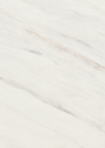 Бумажно-слоистый пластик Мрамор Леванто белый