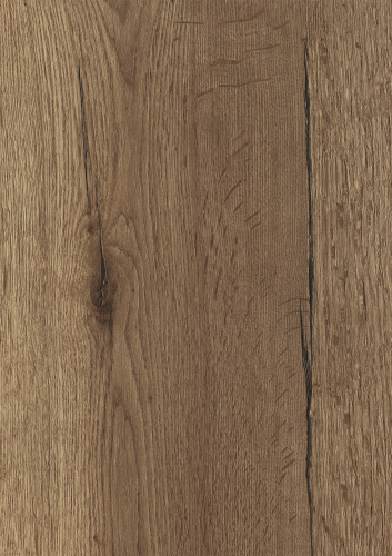 Бумажно-слоистый пластик Дуб Галифакс табак