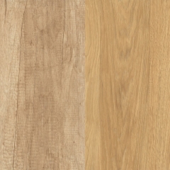 Стеновая панель Дуб Небраска натуральный/Гикори натуральный ЭГГЕР