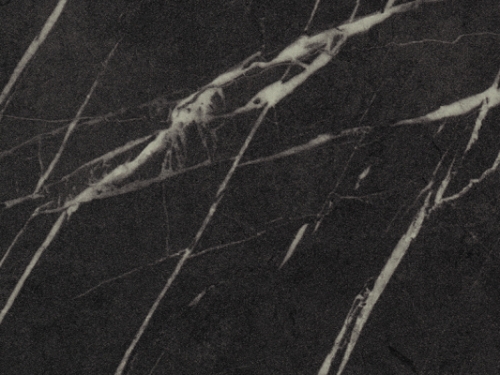 Кромка PerfectSense Камень Пьетра Гриджиа черный (глянцевая)