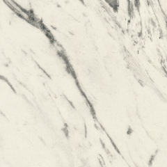 Столешница Мрамор Каррара белый ЭГГЕР