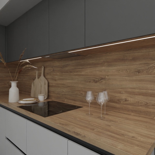 Столешница Дуб Крымский