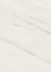 Бумажно-слоистый пластик Мрамор Леванто белый